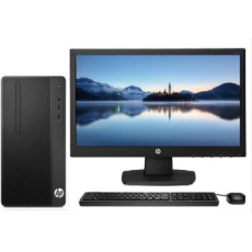 惠普288G3MT i5-7500