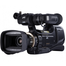 JVC HM95专业摄像机