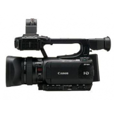 佳能（Canon） XF105 专业数码摄像机