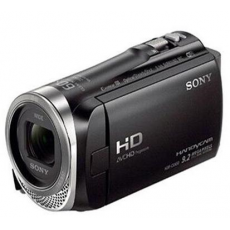 索尼（SONY）HDR-CX450 高清数码摄像