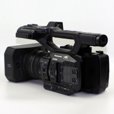松下（Panasonic） AG-UX90MC 4K高清数码摄像机