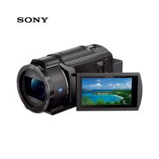 索尼（SONY）FDR-AX45 4K 高清数码摄像机