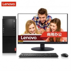 联想电脑I5-6500