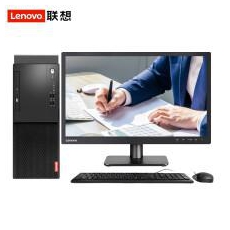 联想 启天M410 i3-6100