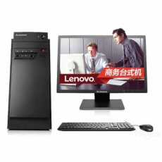 联想B4650 i3-6100