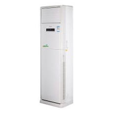 格力（GREE）定频5匹柜机 3级立柜式冷暖空调 KFR-120LW/(12568S)NhAc-3