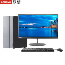 联想510A 英特尔酷睿 I3-6100