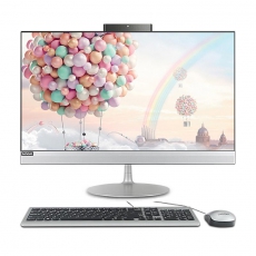 联想一体机AIO520-24 i3-8100