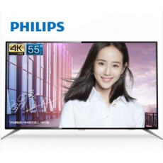 飞利浦（PHILIPS）55PUF6192/T3 55英寸
