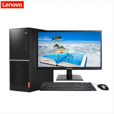 联想扬天M6600 I5