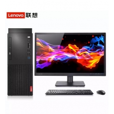 联想 启天M425 G5400